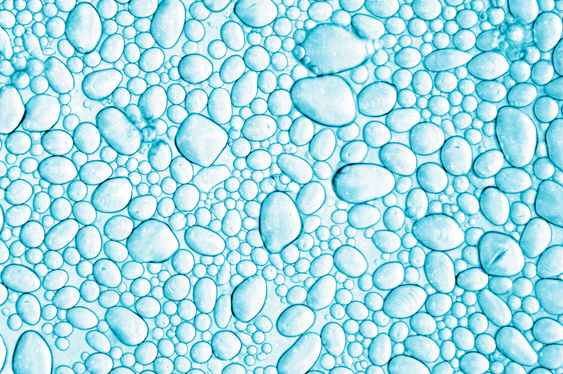 Starch: The Unsung Hero of Texture