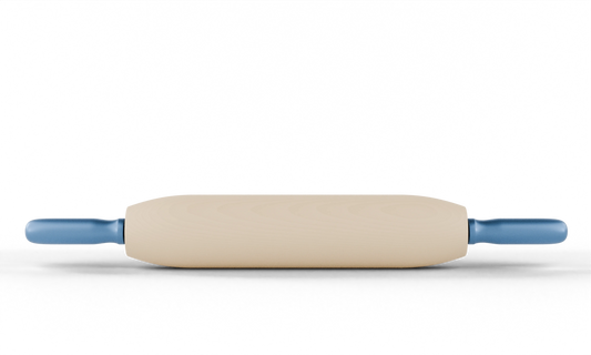 Rolling Wonder - Basswood