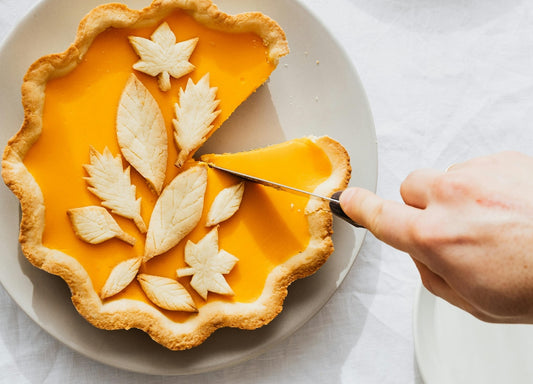 The Science Behind a Perfect Pie Crust (and Why Your Rolling Pin Matters)