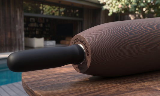Rolling Wonder - Wenge