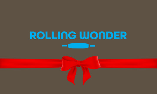 Rolling Wonder Select Gift Card