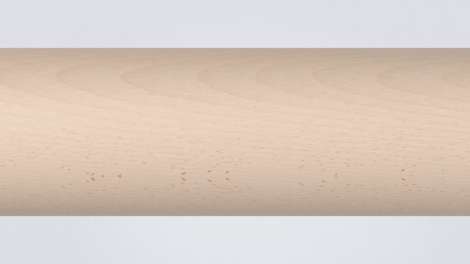 Animation: Rolling Wonder Pin with Spindle Woods, Colorful Handles, and Precision Ball Bearings